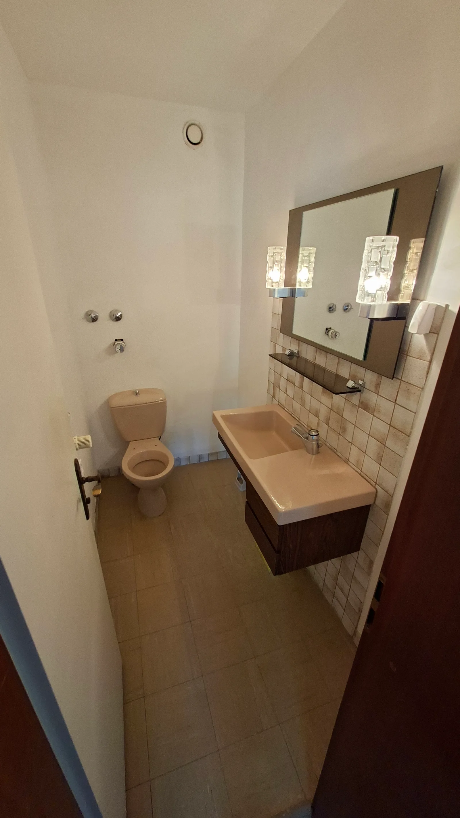 Gäste-WC
